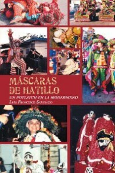 Máscaras De Hatillo