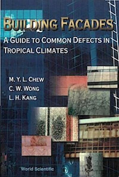 BUILDING FACADES:A GUIDE TO COMMON...