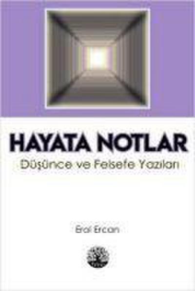 Hayata Notlar