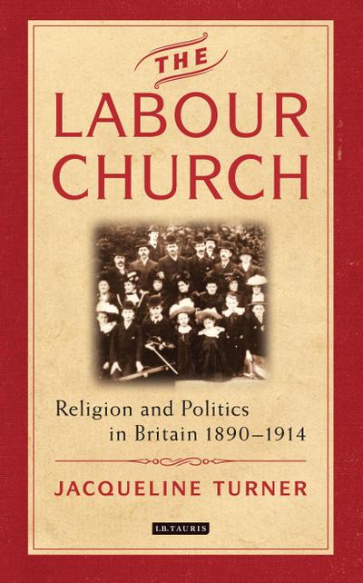 The Labour Church
