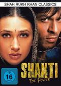 Shakti - The Power