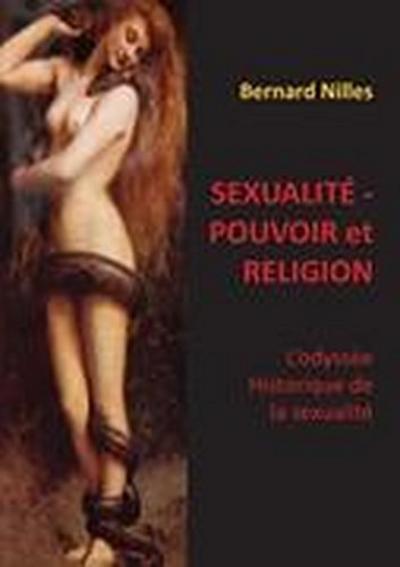 SEXUALITE-POUVOIR ET RELIGIONS