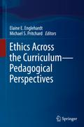 Ethics Across the Curriculum-Pedagogical Perspectives