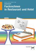 Fachrechnen in Restaurant und Hotel