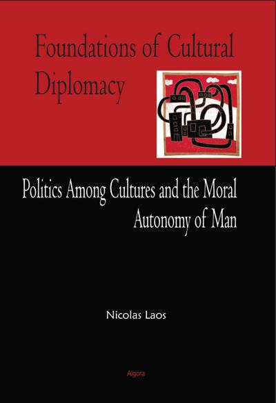 Foundations of Cultural Diplomacy