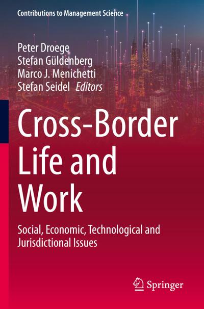Cross-Border Life and Work