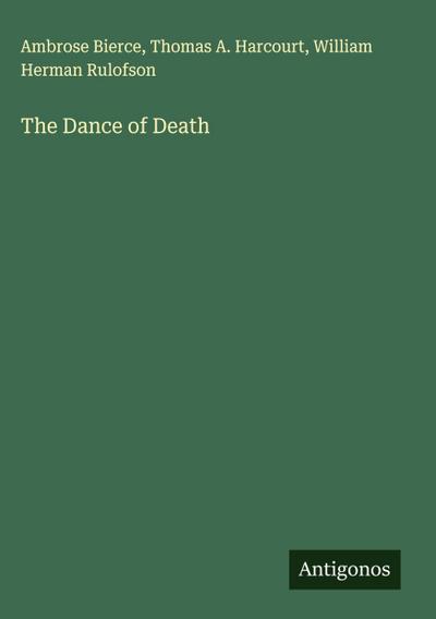 The Dance of Death