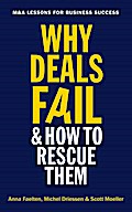 Why Deals Fail and How to Rescue Them