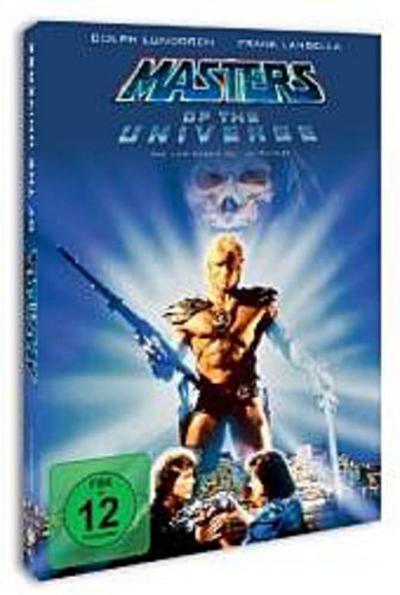 Masters of the Universe