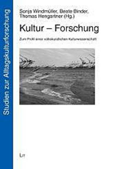 Kultur - Forschung