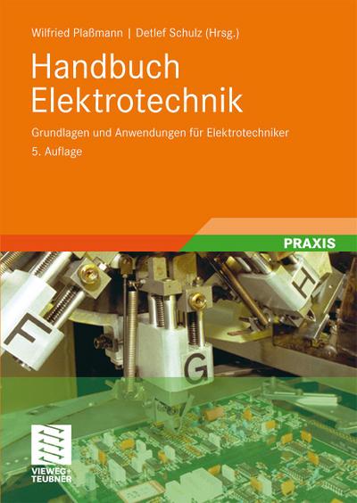 Handbuch Elektrotechnik