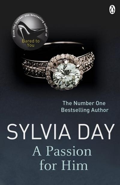 A Passion for Him