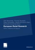 European Retail Research