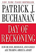 Day of Reckoning