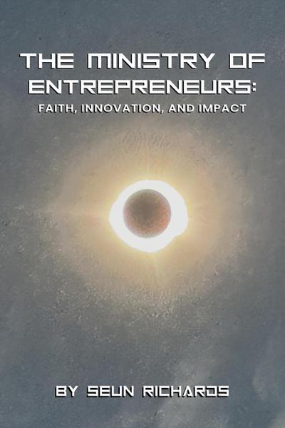 The Ministry of  Entrepreneurs