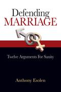 Defending Marriage