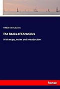 The Books of Chronicles