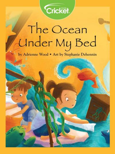 Ocean Under My Bed