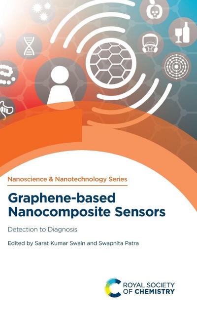 Graphene-Based Nanocomposite Sensors