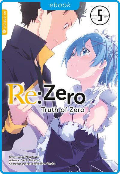 Re:Zero - Truth of Zero 05