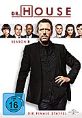 Dr. House - Season 8