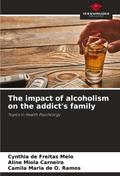 The impact of alcoholism on the addict’s family
