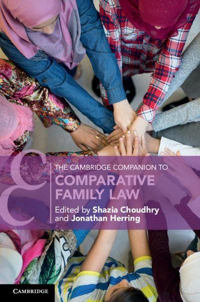 The Cambridge Companion to Comparative Family             Law