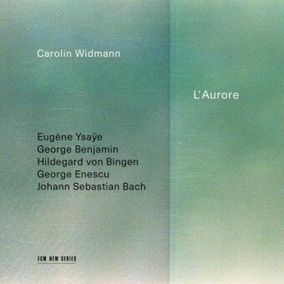 L’Aurore, 1 Audio-CD