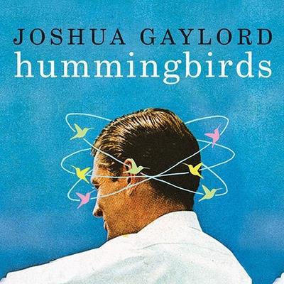 Hummingbirds Lib/E