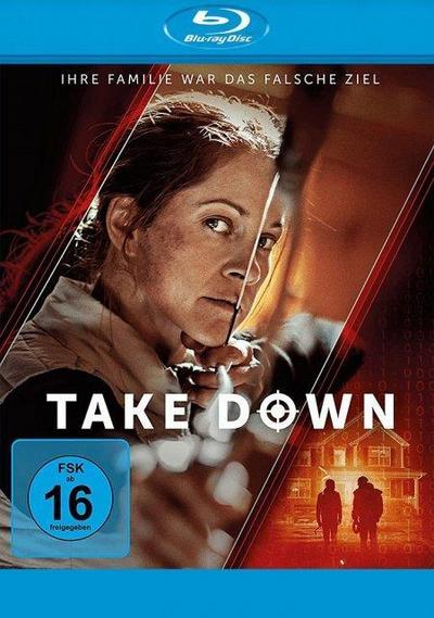 Take Down - Ihre Familie war das falsche Ziel