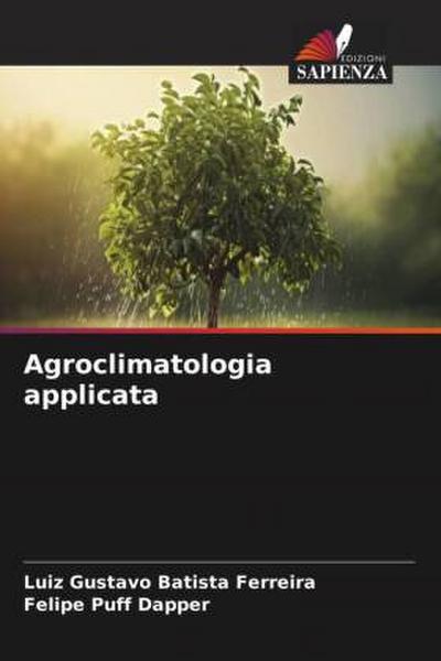 Agroclimatologia applicata