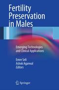 Fertility Preservation in Males