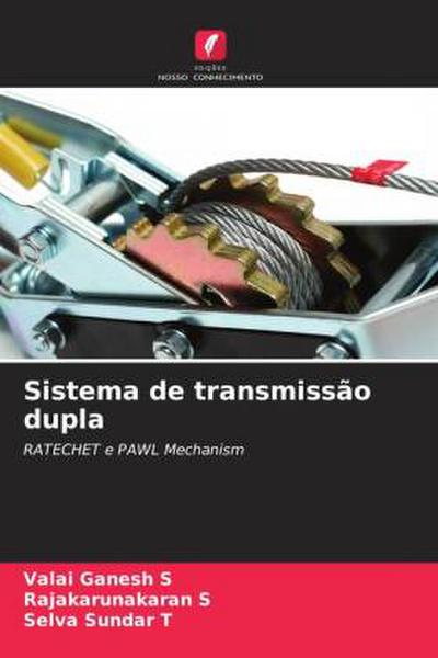 Sistema de transmissão dupla