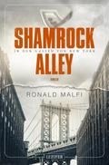 Shamrock Alley - In den Gassen von New York