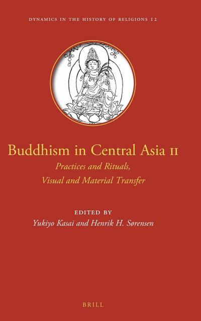 Buddhism in Central Asia II