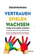 Vertrauen Spielen Wachsen