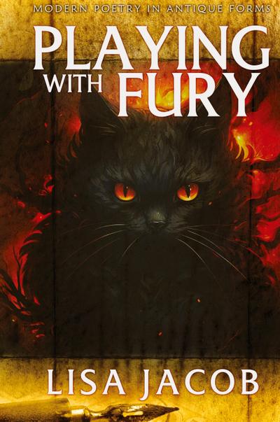 Playing With Fury
