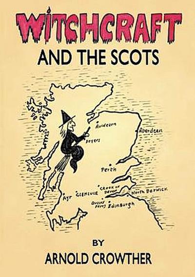 Witchcraft and the Scots