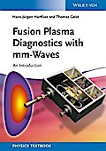 Fusion Plasma Diagnostics with mm-Waves