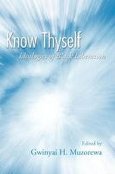 Know Thyself