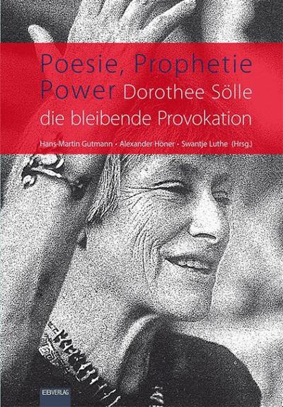 Poesie, Prophetie, Power
