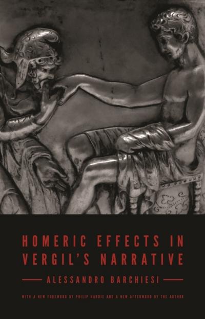 Homeric Effects in Vergil’s Narrative