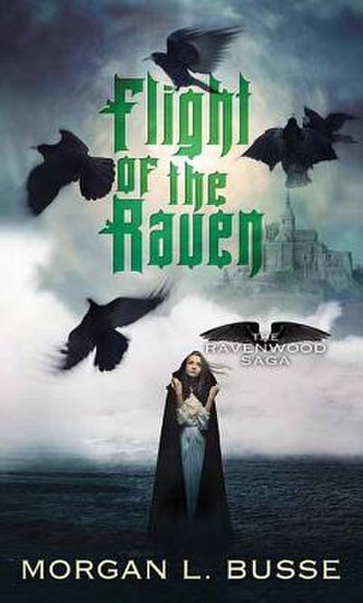 Flight of the Raven