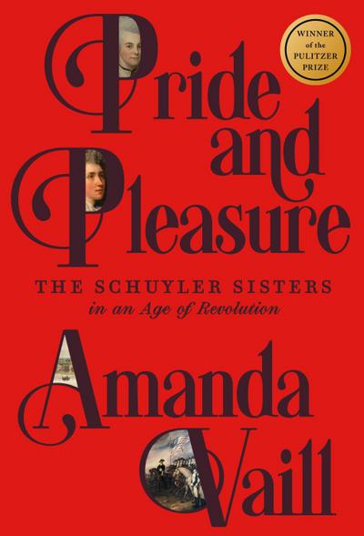 Pride and Pleasure