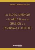 Los blogs jurídicos y la web 2.0. para la difusión y la enseñanza del derecho