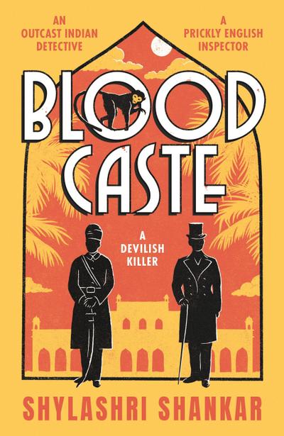 Blood Caste