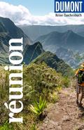 DUMONT Reise-Taschenbuch Réunion