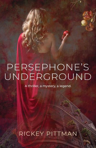 Persephone’s Underground