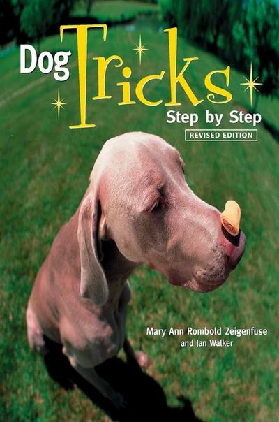 Dog Tricks