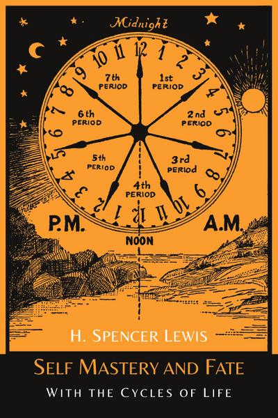 Self Mastery and Fate with the Cycles of Life